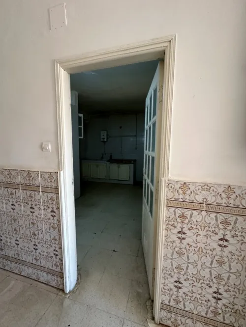 Location Villa Alger Bab ezzouar