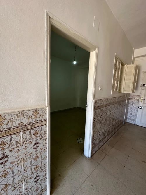 Location Villa Alger Bab ezzouar