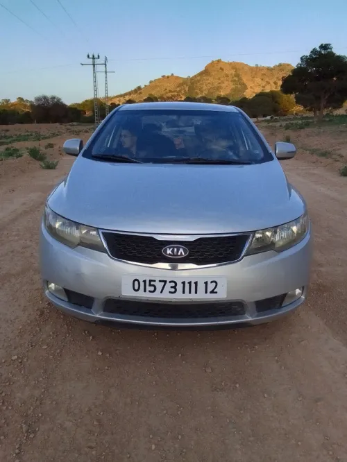 Kia Cerato 2011 