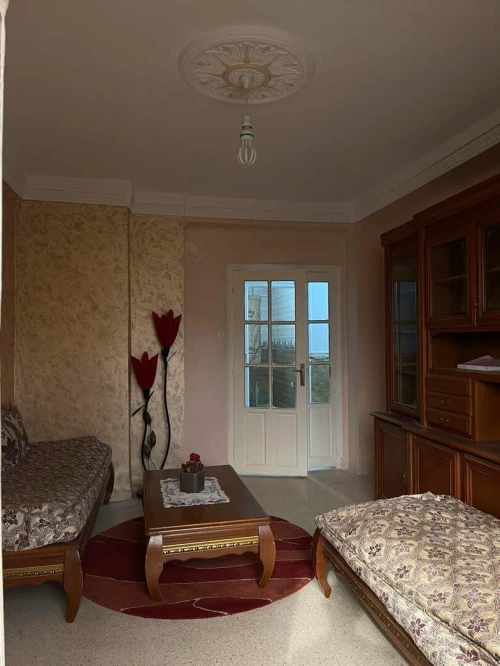 Vente Appartement F3 Alger Alger centre