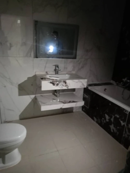 Vente Villa Alger Birkhadem