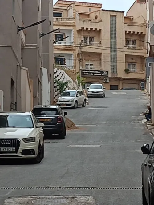 Vente Villa Alger Birkhadem