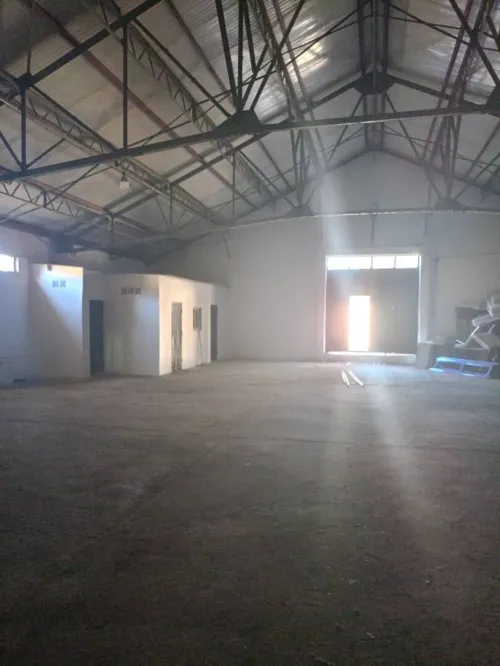 Location Hangar - Usine Blida Blida