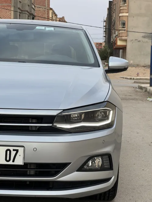 Volkswagen Polo 2019 Match