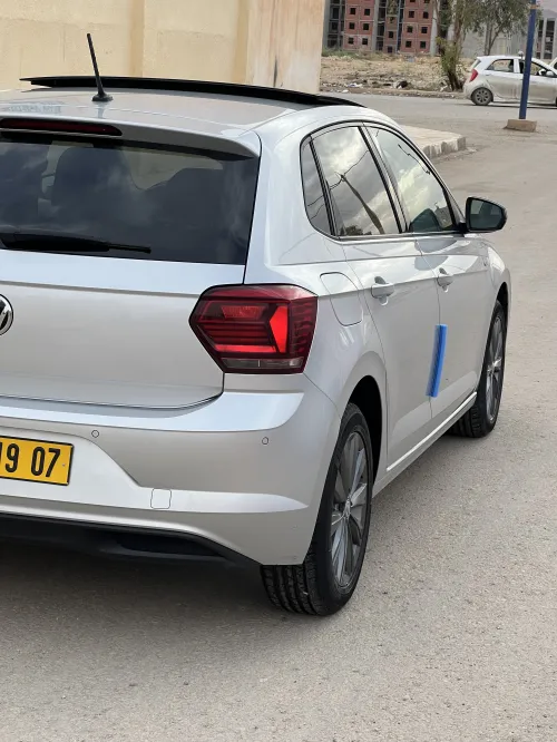 Volkswagen Polo 2019 Match