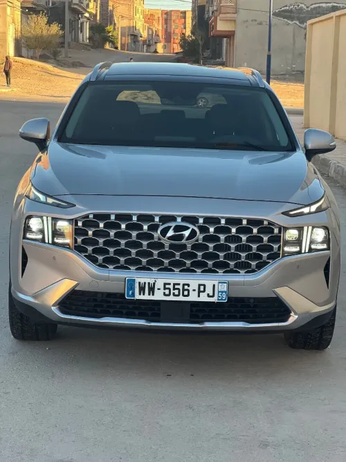 Hyundai santafe 2023 santa fe