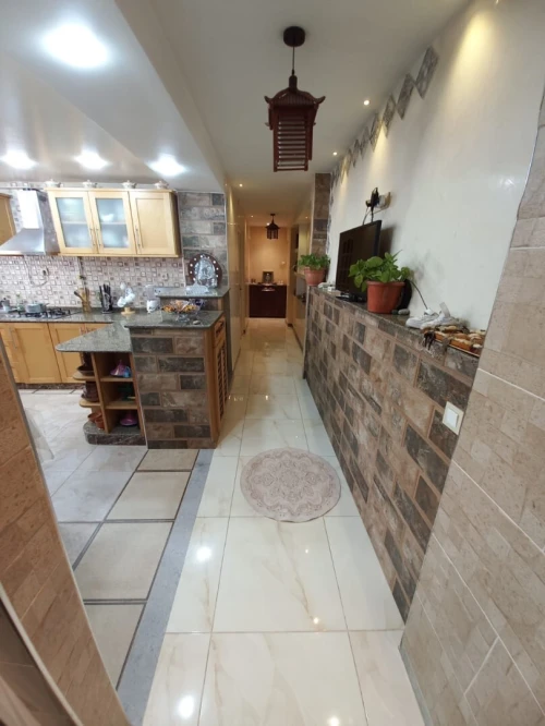 Vente Appartement F3 Alger Bordj el bahri