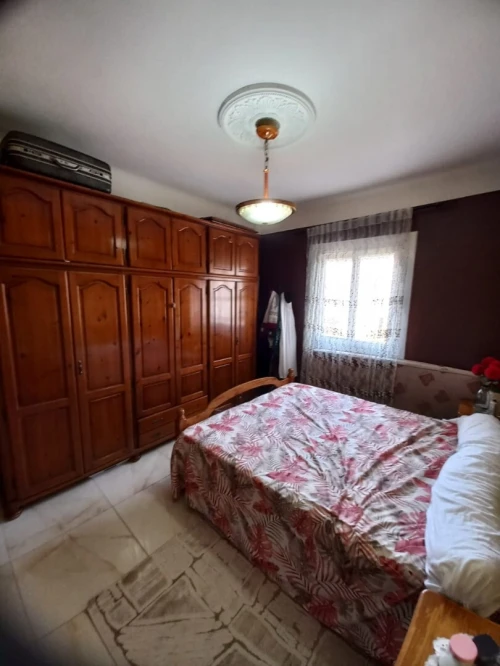Vente Appartement F3 Alger Bordj el bahri