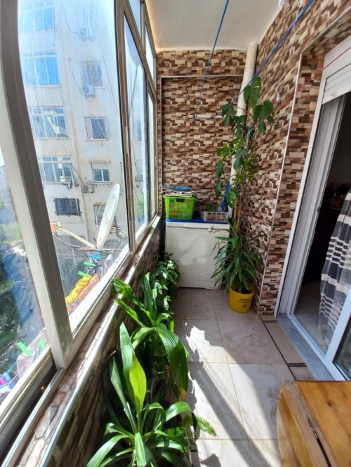 Vente Appartement F3 Alger Bordj el bahri