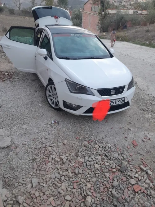Seat Ibiza 2013 Fr