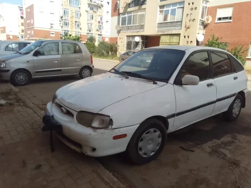 Kia aveila 2000 Propre