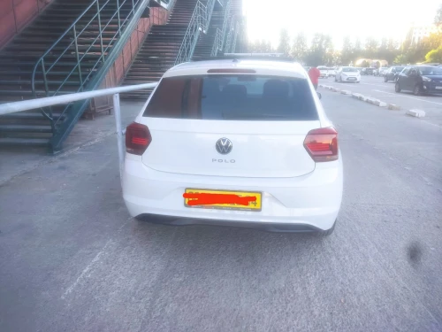 Volkswagen Polo 2025 