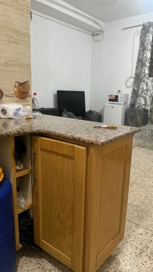 Location Appartement Niveau de villa F2 Alger Birkhadem