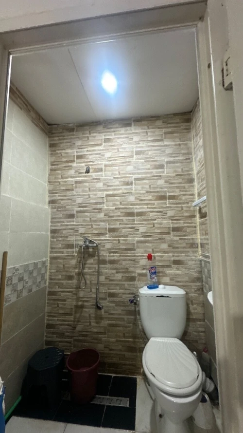 Location Appartement Niveau de villa F2 Alger Birkhadem