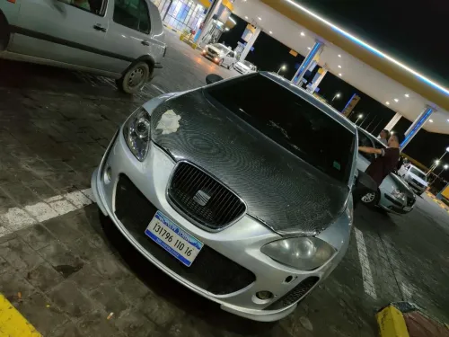 Seat Leon 2010 Linea r