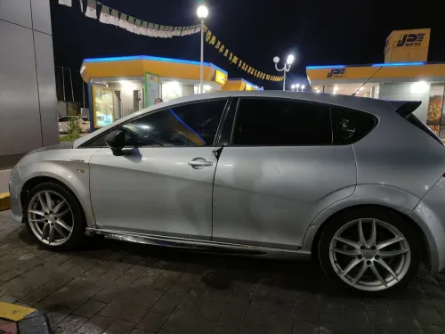 Seat Leon 2010 Linea r