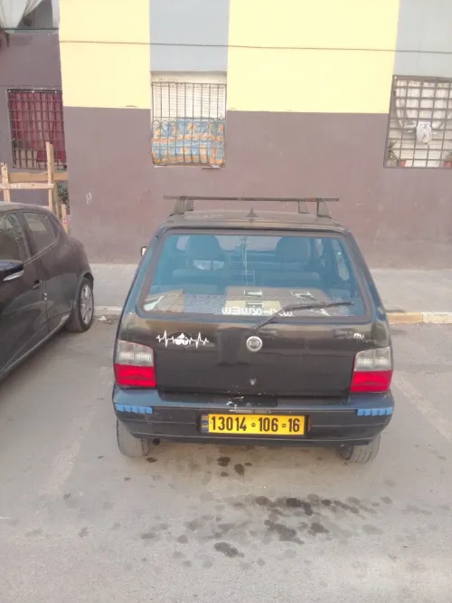 Fiat Uno 2006 Uno