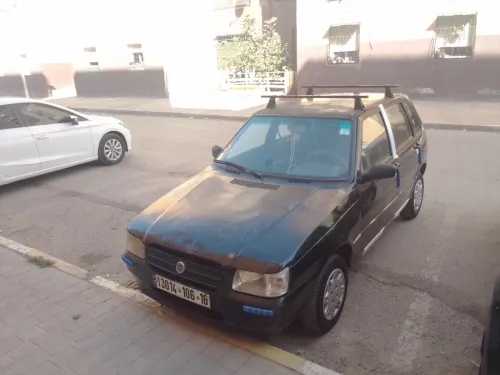 Fiat Uno 2006 Uno
