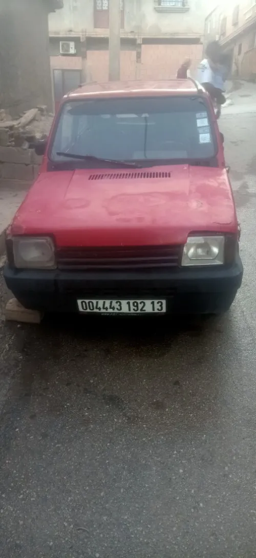 Seat Marbella 1992 Marbella