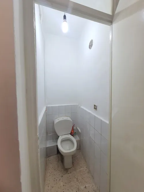 Vente Appartement F3 Annaba Annaba