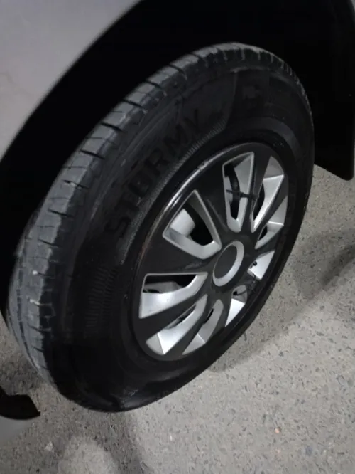 Chery Yoki 2019 Yoki
