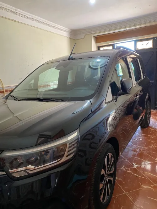 Renault Kangoo 2025 Evolution