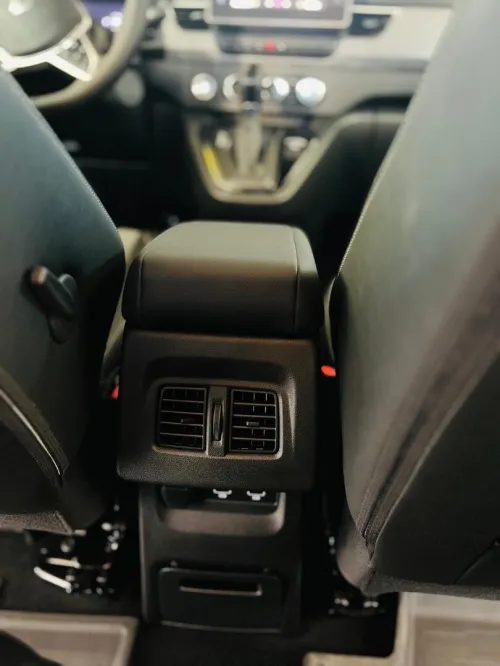Renault Kangoo 2025 Evolution