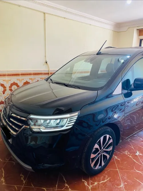 Renault Kangoo 2025 Evolution