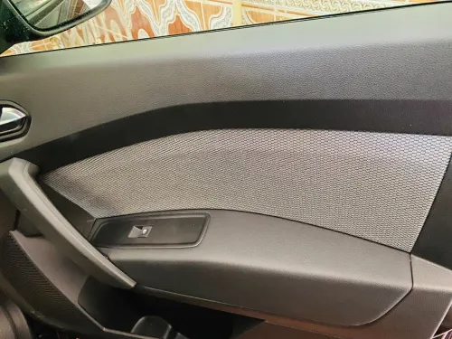 Renault Kangoo 2025 Evolution