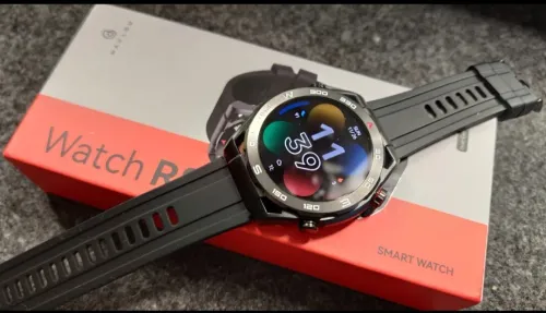 Montre intelligente Haylou R8 neuve