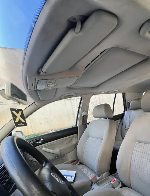 Volkswagen Golf 4 2002 