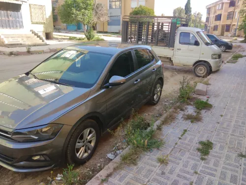 Volkswagen Polo 2019 Start +