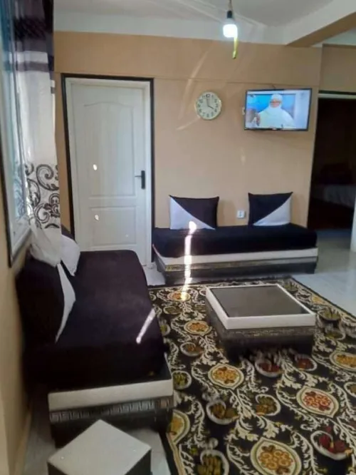 Location Appartement Niveau de villa F3 Béjaïa El kseur
