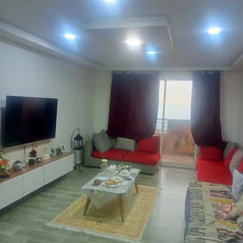 Vente Appartement F4 Annaba Seraidi