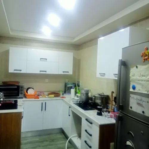 Vente Appartement F4 Annaba Seraidi