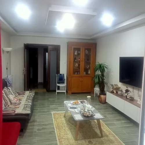 Vente Appartement F4 Annaba Seraidi