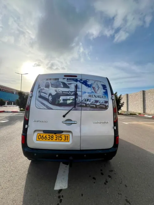 Renault Kangoo 2015 Confort (Utilitaire)