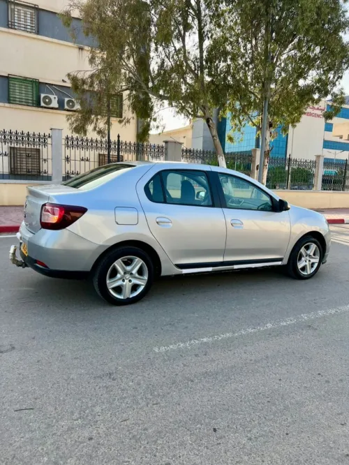 Renault Symbol 2016 Made In Bladi