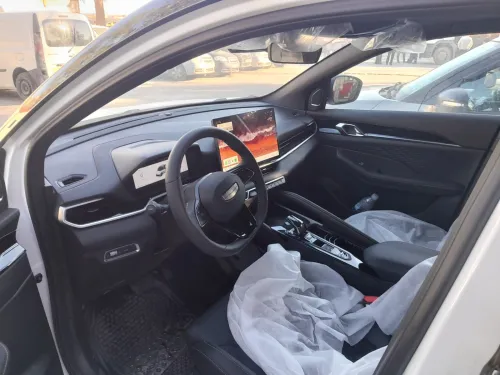 Geely Coolray 2025 Starlight 