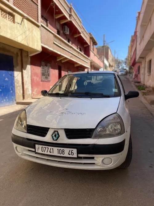 Renault Clio Classique 2008 Clio Classique