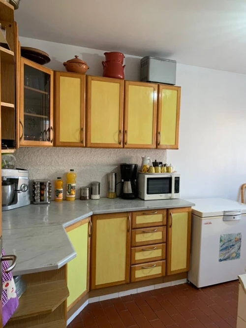 Vente Appartement F4 Alger Dely brahim