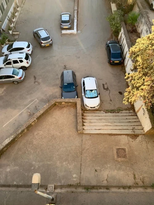 Vente Appartement F4 Alger Dely brahim