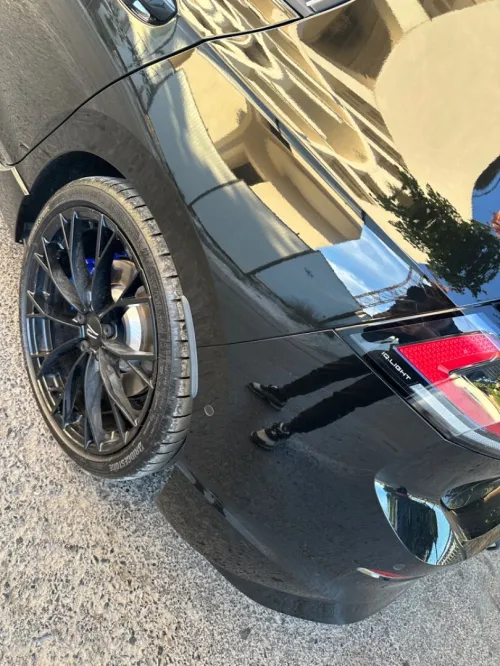 Volkswagen 8.5R R20 2025 Full