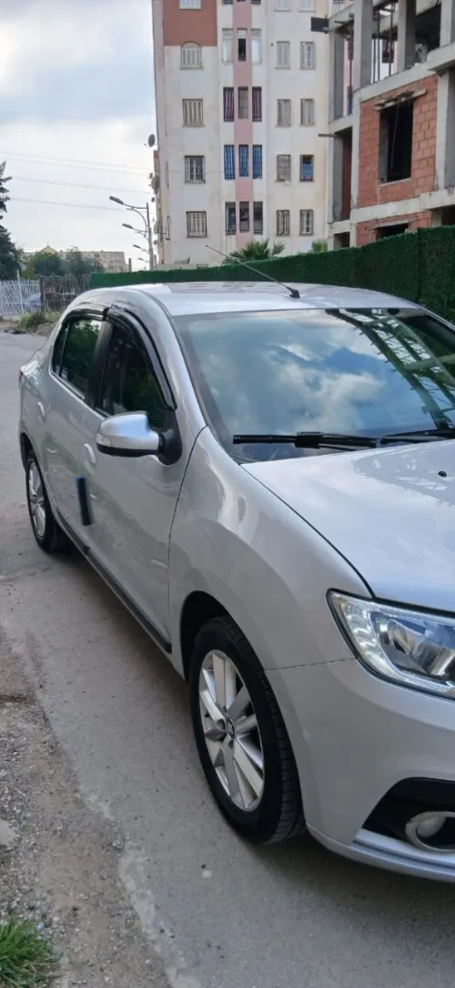 Renault Symbol 2018 Collection