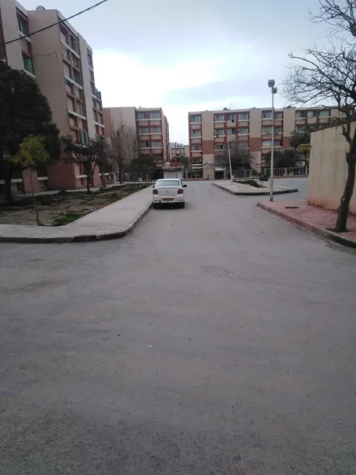 Location Appartement F5 Batna Batna