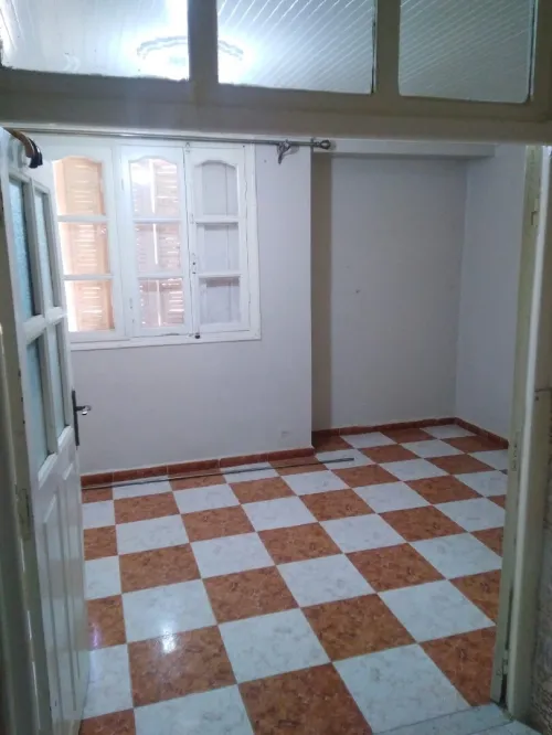 Location Appartement F5 Batna Batna