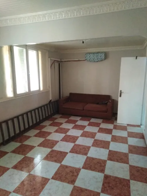 Location Appartement F5 Batna Batna
