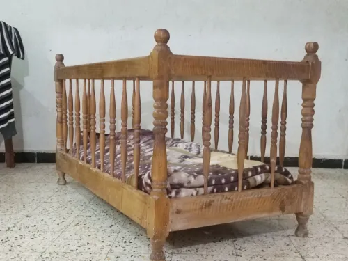 bercau bebe