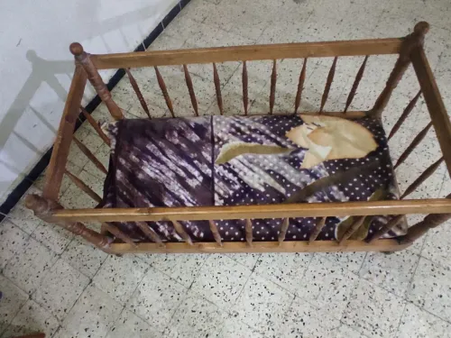 bercau bebe