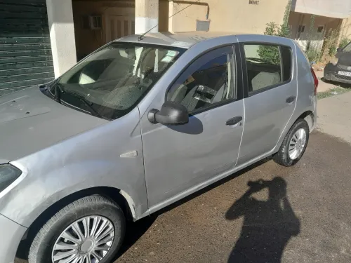 Dacia Sandero 2009 Sandero